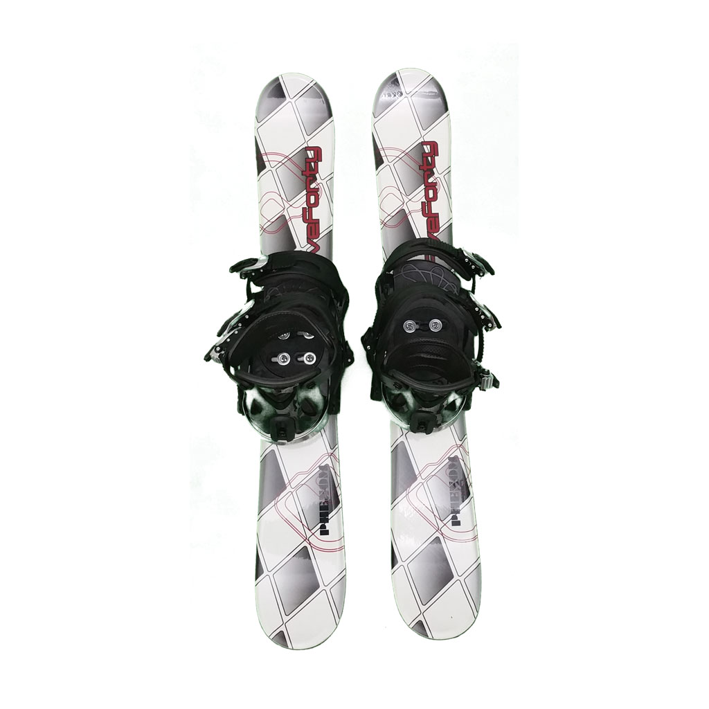 Snow Blades Phenom-90 Snowboard Bindings