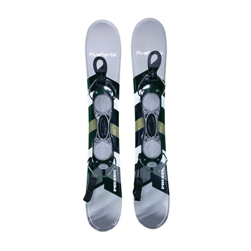 Curtis Sport Connection Windsurfing Snowblades Wings Snow Sports Foils ...