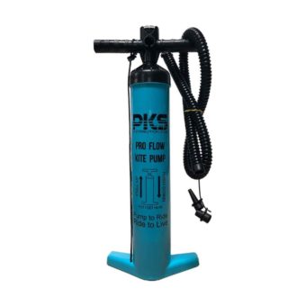 PKS Pro Flow V3 MEGA Kite Pump 24"