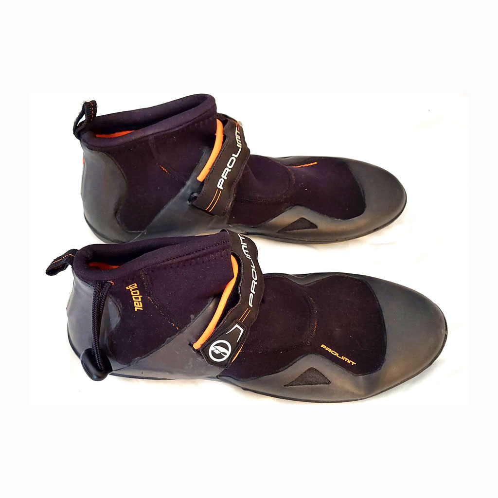 Prolimit Global Water Shoes with Velcro Strap - Curtis Sport Connection