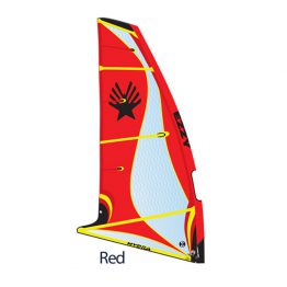 Ezzy Hydra Windsurfing Foil Sail Ezzy Hydra Windsurfing Foil Sail