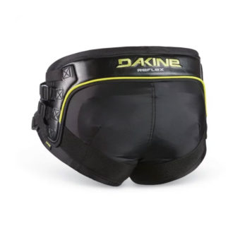 Dakine Reflex Seat Windsurfing Harness Black Yellow