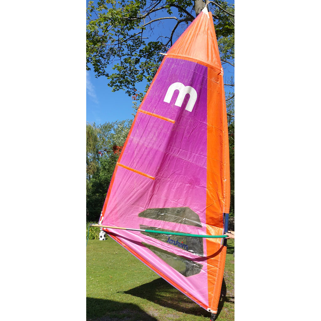 Mistral Competition Windsurfing Package Used Curtis Sport Connection