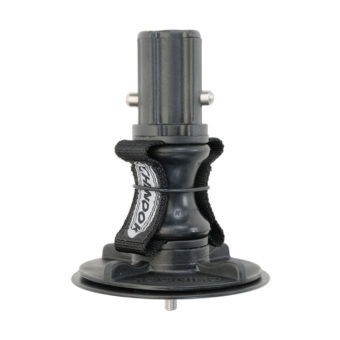1 Bolt Twist-On Mast Base Universal Complete US Base Cup
