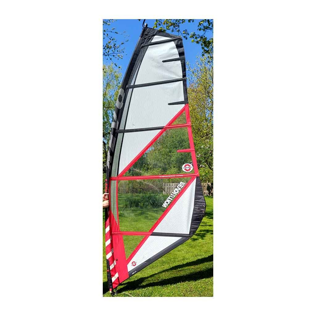 Sailworks Revolution 4.2 Windsurfing Sail