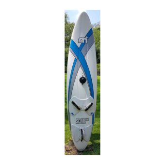 Mistral Score 98 L Windsurfing Freestyle board.