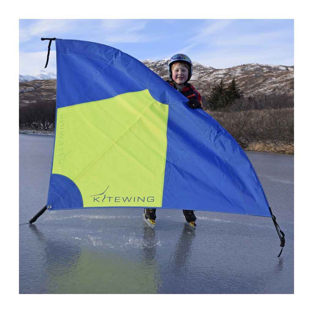 Kitewing SK* 1.8 for Snow, Land and Ice