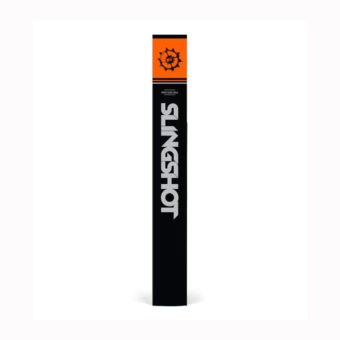 Slingshot Foil Mast Aluminum 90cm 35.5 inches