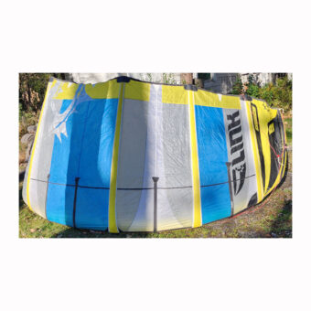 Slingshot Links 9m Kite used