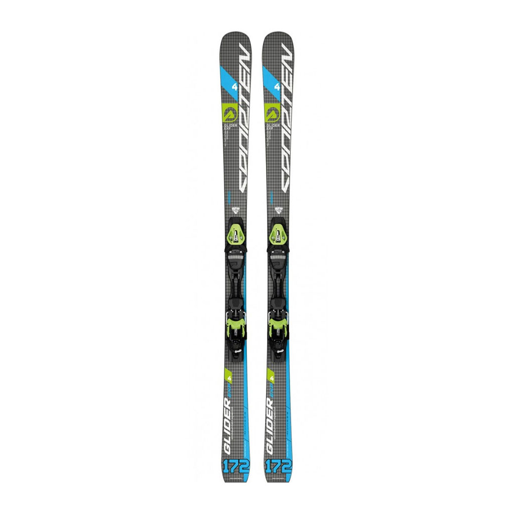 Sporten Glider-EXP-4 Snow Skis