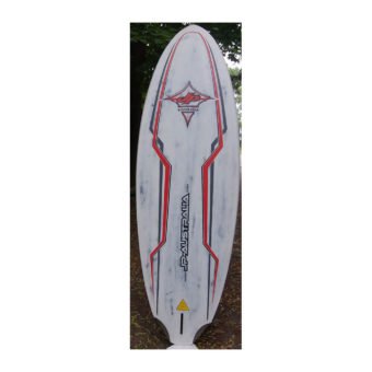 Super-Sport-Pro-136 Windsurfing Board
