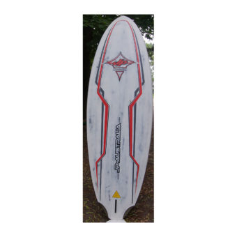 Super-Sport-Pro-136-L Super-Sport-Pro-136 Windsurfing Board