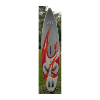 Mistral Switch Windsurfing Board