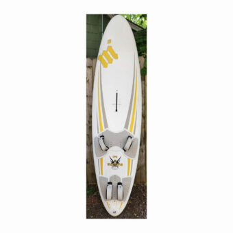 Mistral Syncro 114L Windsurfing Boards