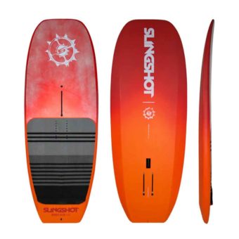 Slingshot V1 Kite Wing Board