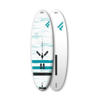 Fanatic Viper Windsurfing Board