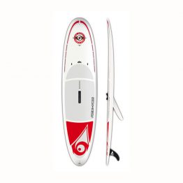 Bic 11' 6" Wind SUP Standup Paddle & Windsurf Board