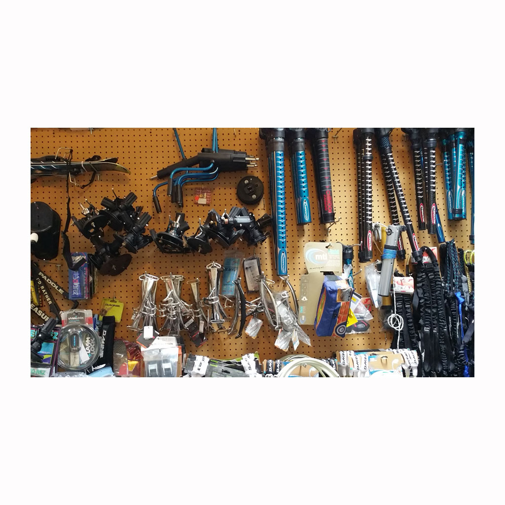 Shop Photos 2 Windsurfing parts