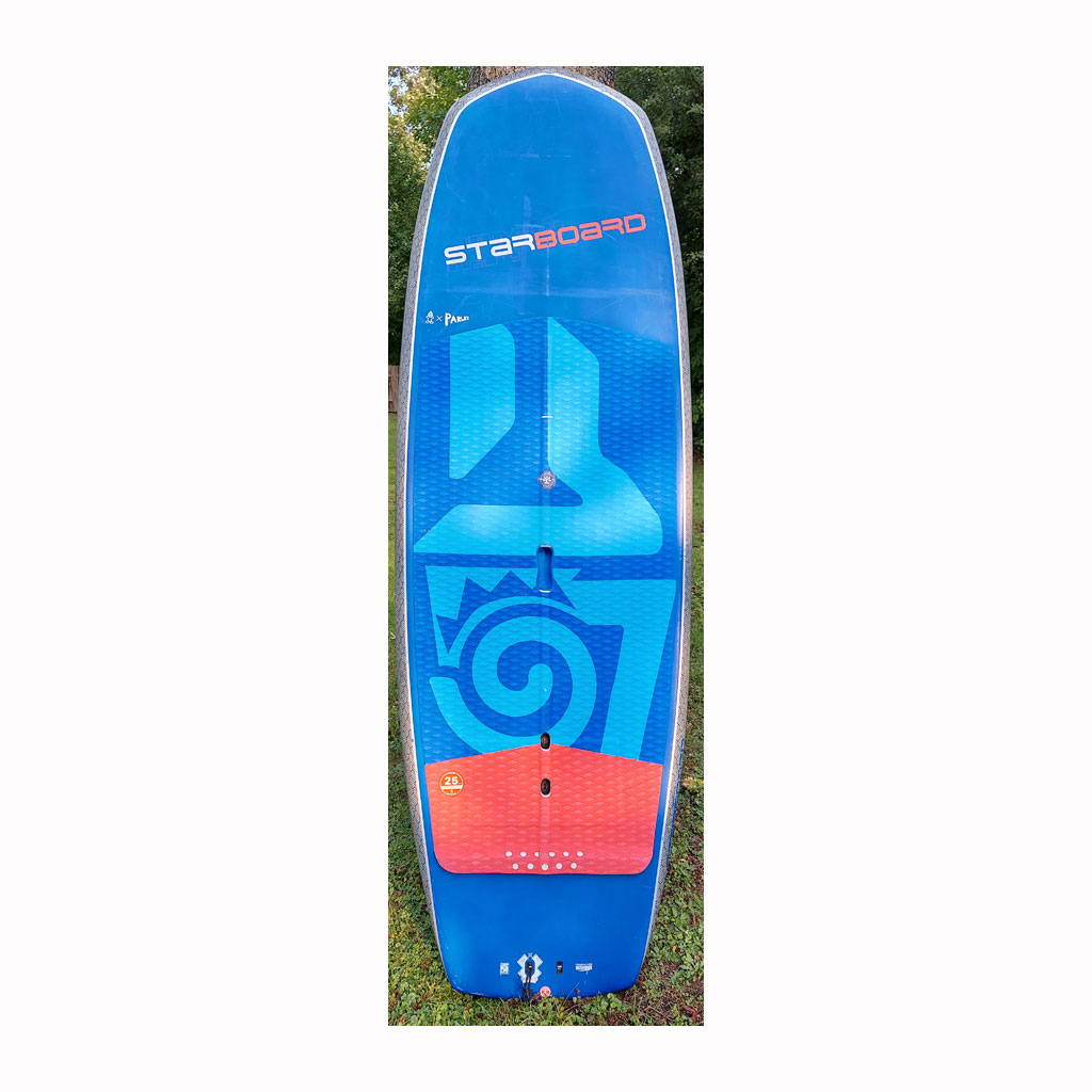 Starboard Wing SUP Foil Board