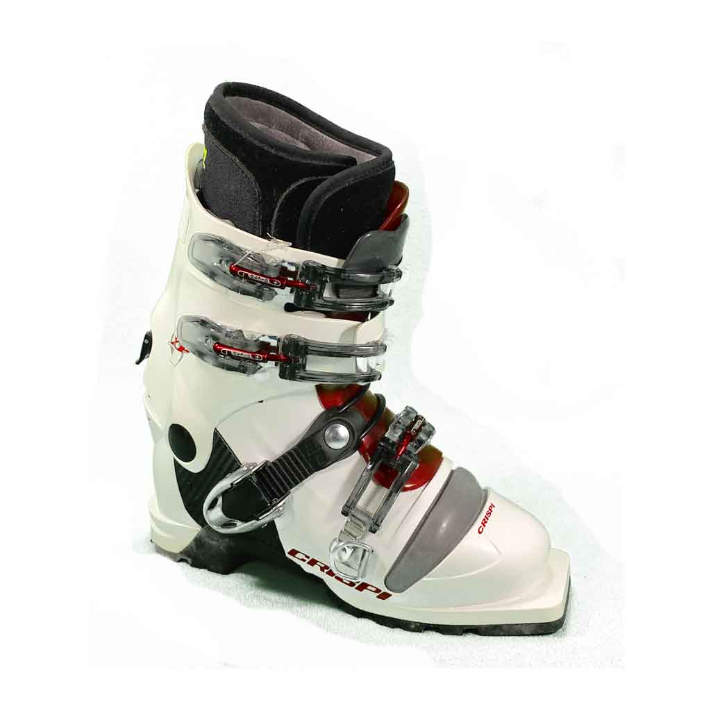 crispi telemark boots