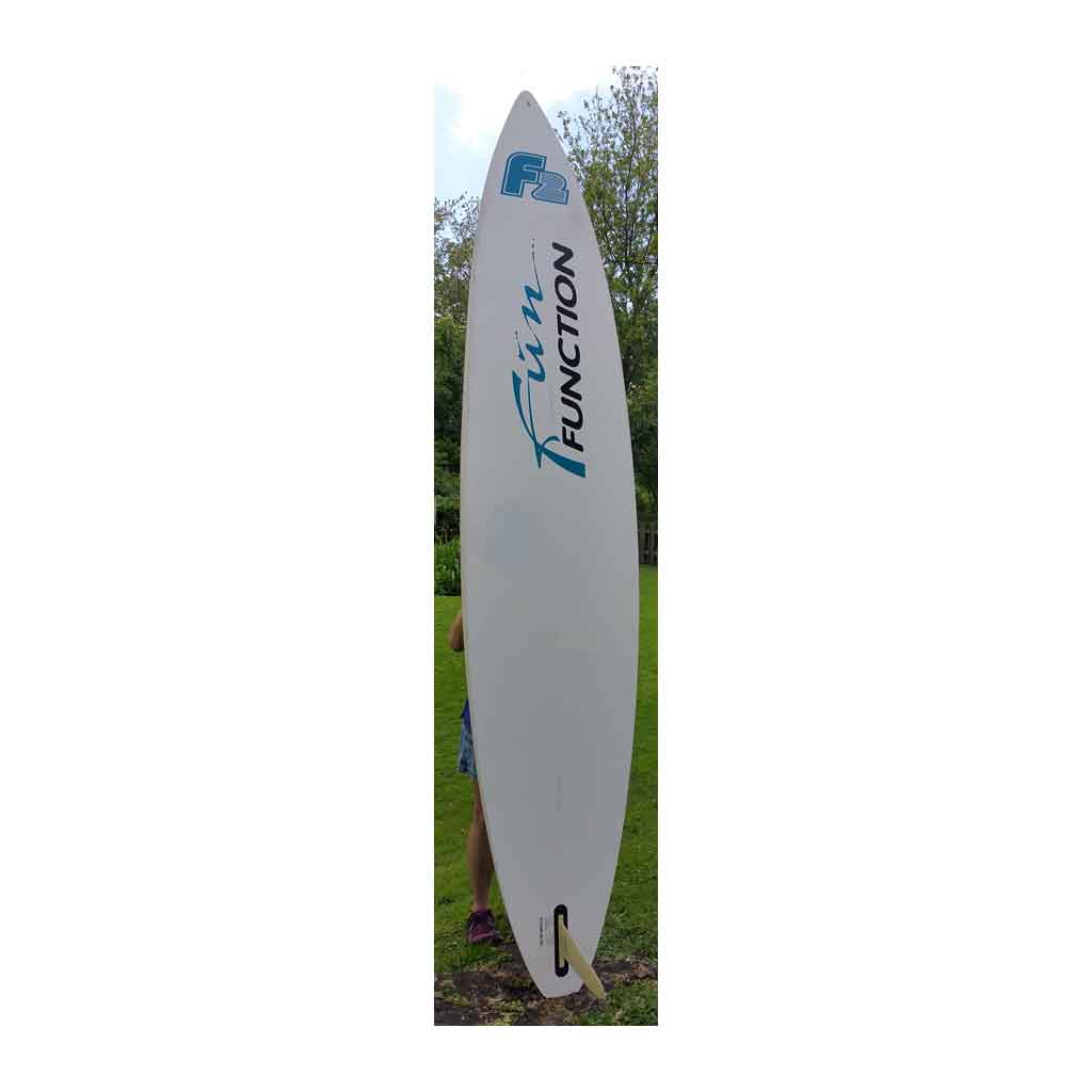 F2 Zantos 310 Windsurfing Board