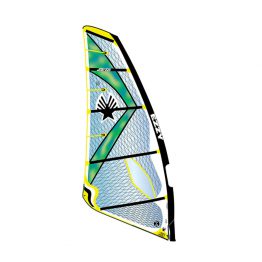 Zeta Ezzy Windsurfing Sail Zeta Ezzy Windsurfing Sail